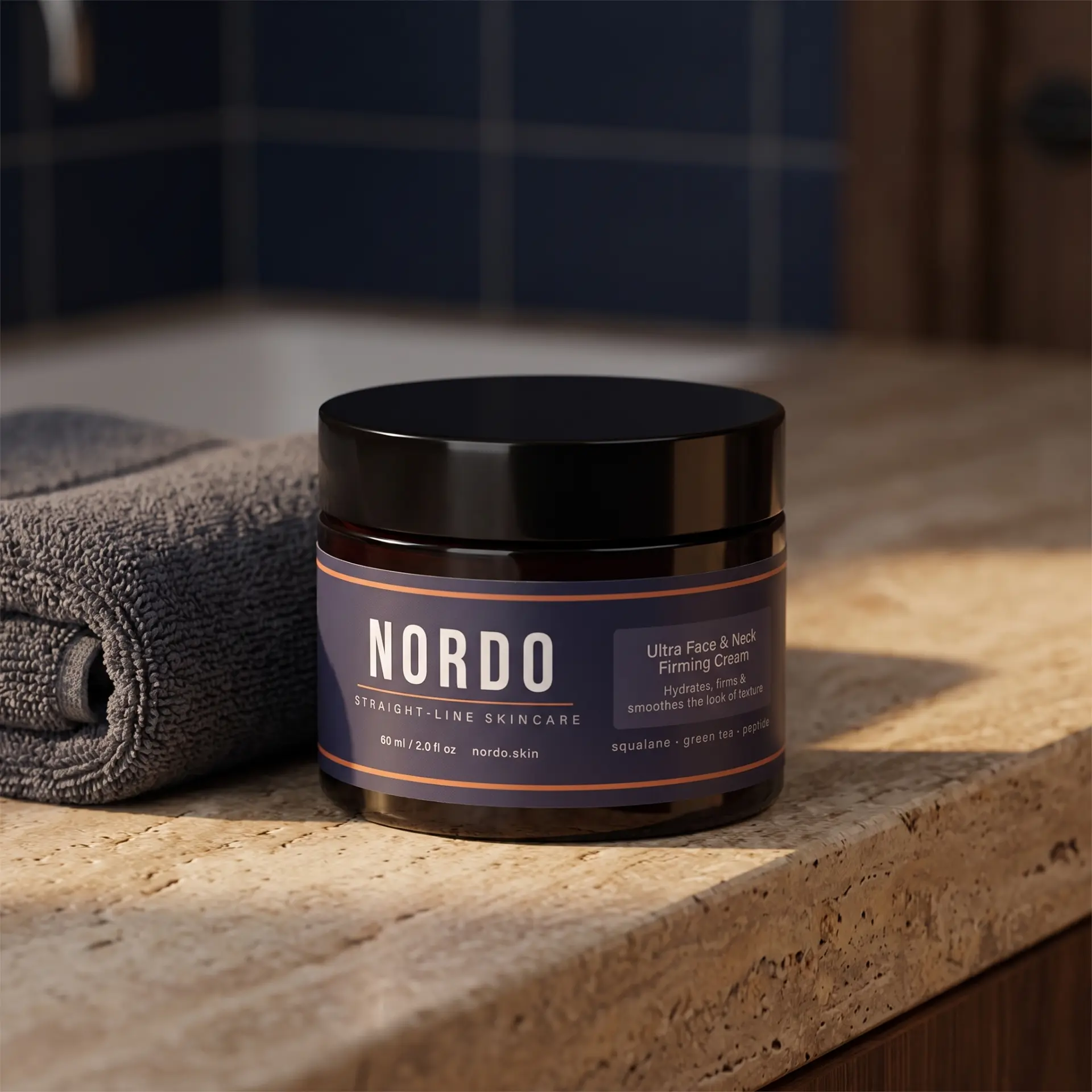 NORDO Firming Cream