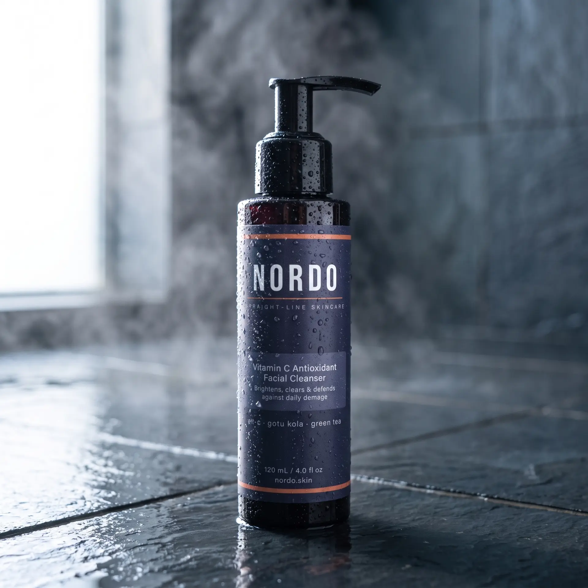 NORDO Vitamin C Cleanser