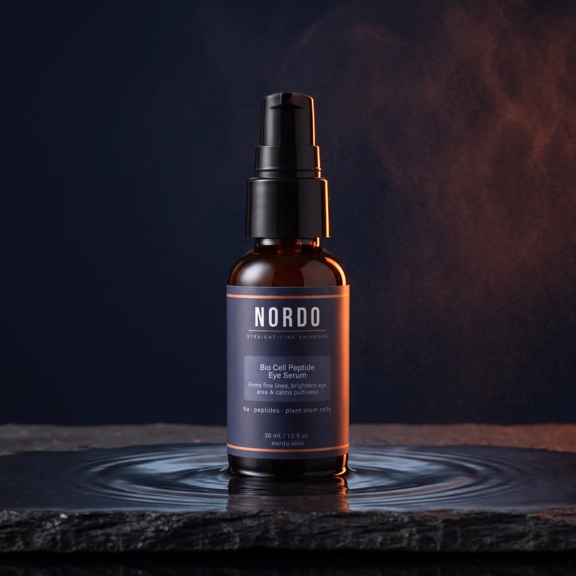 NORDO Peptide Eye Serum